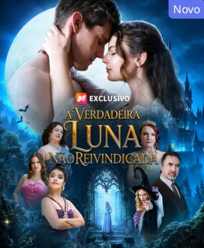 A Verdadeira Luna Não Reivindicada
