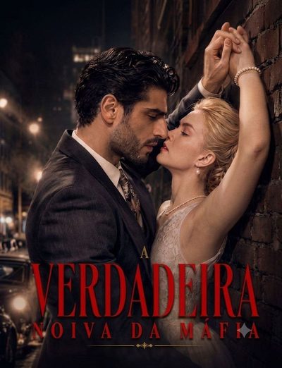 A Verdadeira Noiva da Máfia