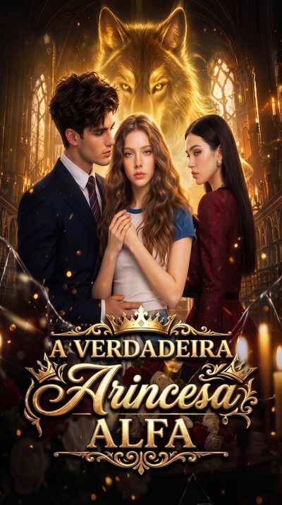 A Verdadeira Princesa Alfa