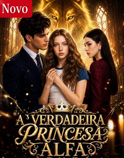 A Verdadeira Princesa Alfa