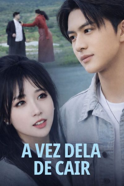A Vez Dela Cair Dublado