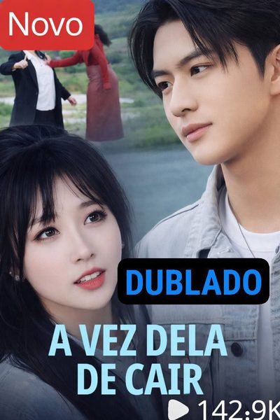 A Vez Dela de Cair