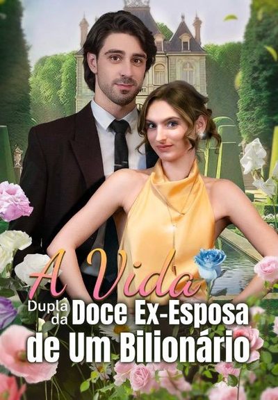 A Vida Dupla da Doce Ex-esposa de um Bilionário