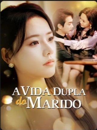 A Vida Dupla do Marido