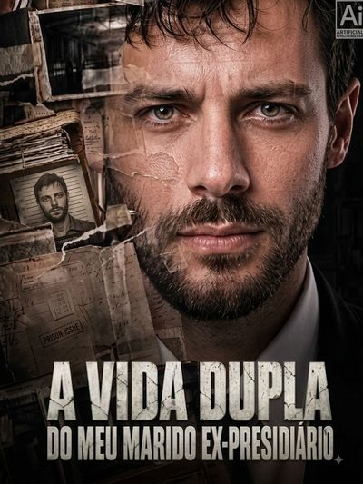 A Vida Dupla do Meu Marido Ex Presidiário
