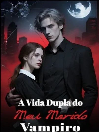 A Vida Dupla do Meu Marido Vampiro