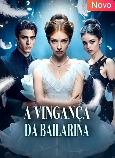 A Vingança da Bailarina