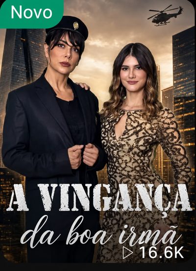 A Vingança da Boa Irmã - Brasileira