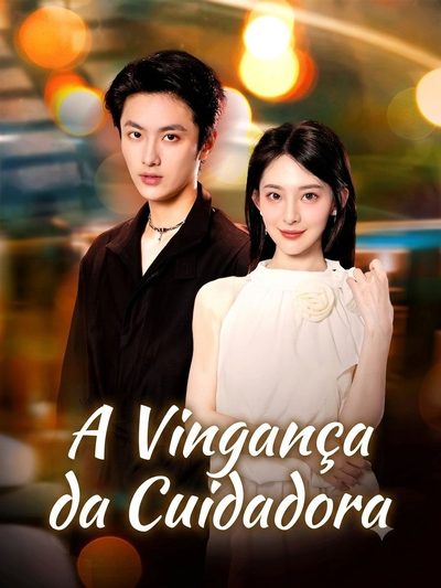 A Vingança da Cuidadora