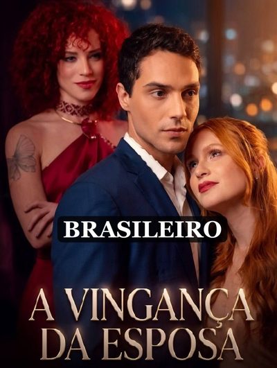 A Vingança da Esposa (brasileiro)