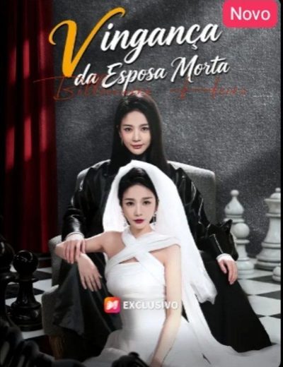 A Vingança da Esposa Morta