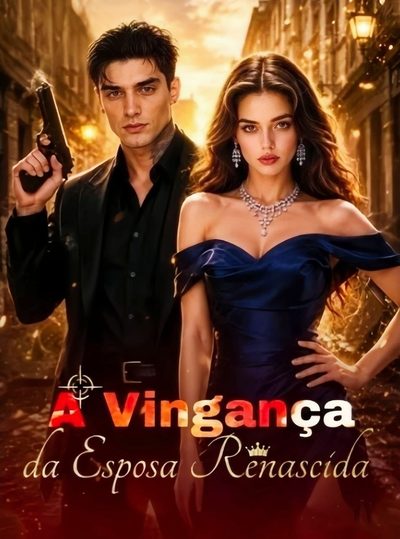 A Vingança da Esposa Renascida