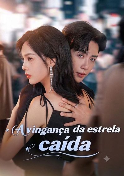 A Vingança da Estrela Caída -