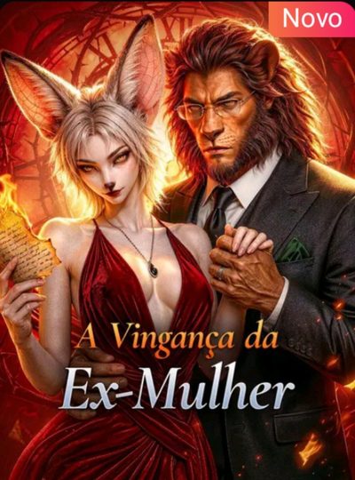 A Vingança da Ex- Mulher