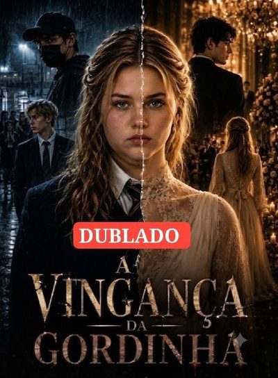 A Vingança da Gordinha