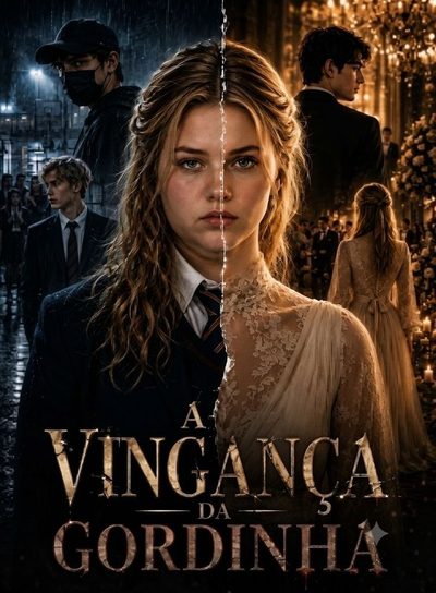 A Vingança da Gordinha -