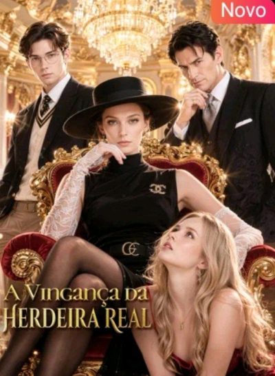 A Vingança da Herdeira Real