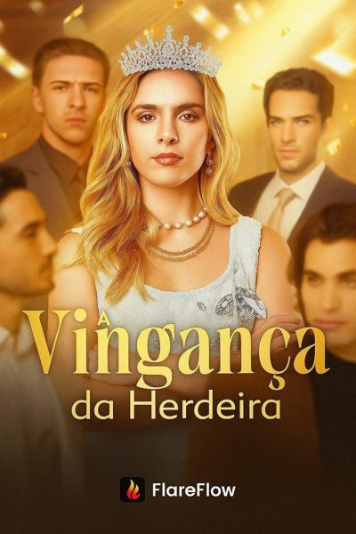 A vingança da herdeira