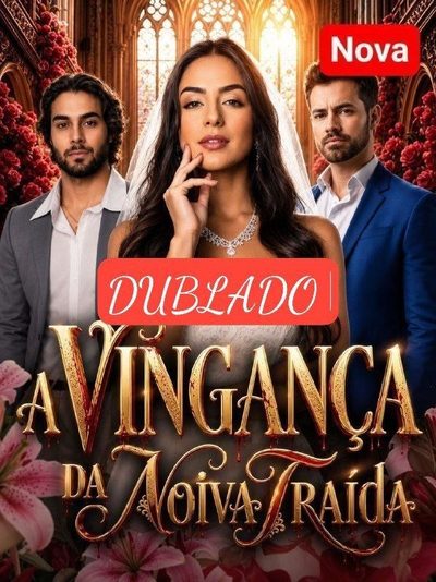 A Vingança da Noiva Traída Brasileira