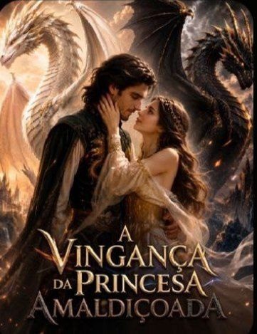 A Vingança da Princesa Amaldiçoada