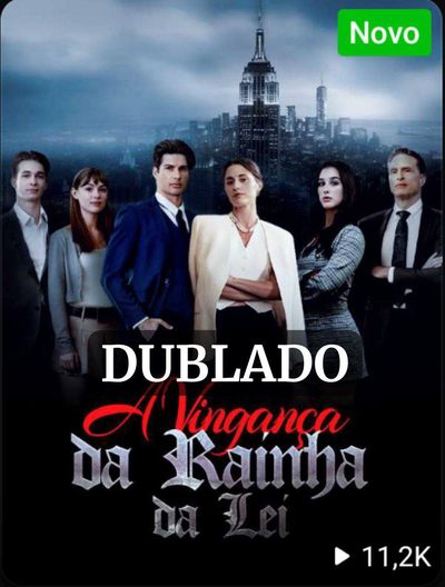 A Vingança da Rainha da Lei