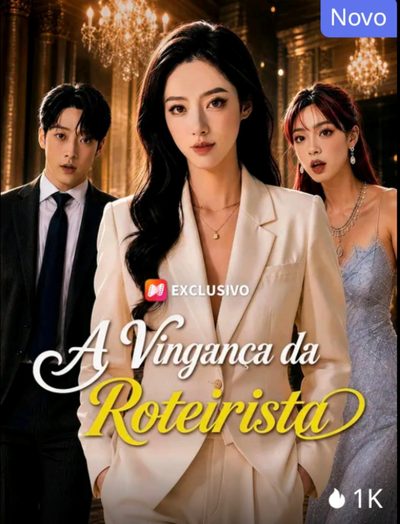 A Vingança da Roteirista