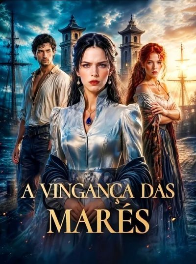A Vingança das Marés