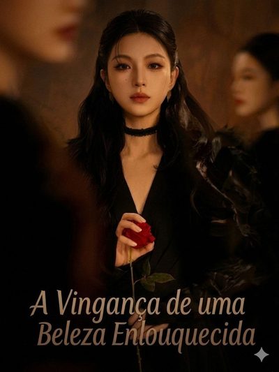 A Vingança de uma Beleza Enlouquecida