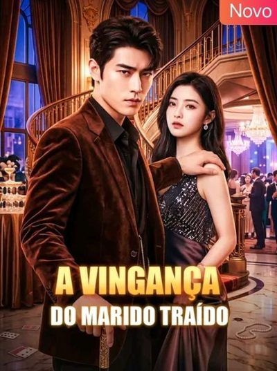 A Vingança do Marido Traído