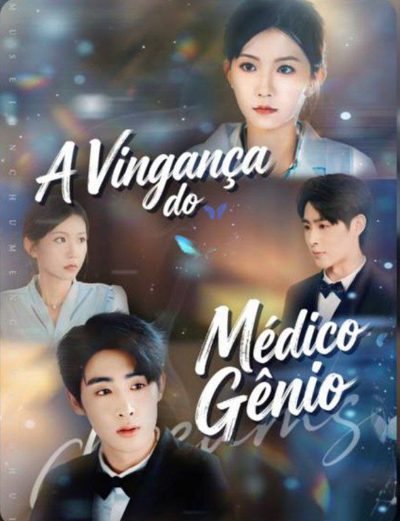 A Vingança do Médico Gênio