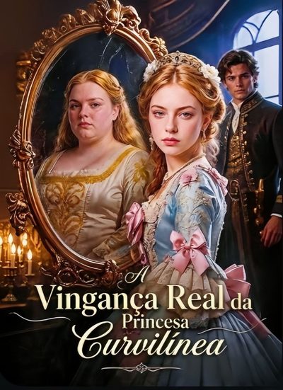 A Vingança Real da Princesa Curvilínea