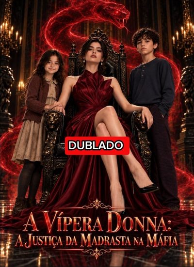 A Vípera Donna: a Justiça da Madrasta na Máfia
