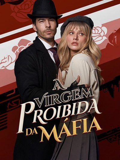 A VIRGEM PROIBIDA DA MAFIA The máfia forbidden virgin 2 opção 8737