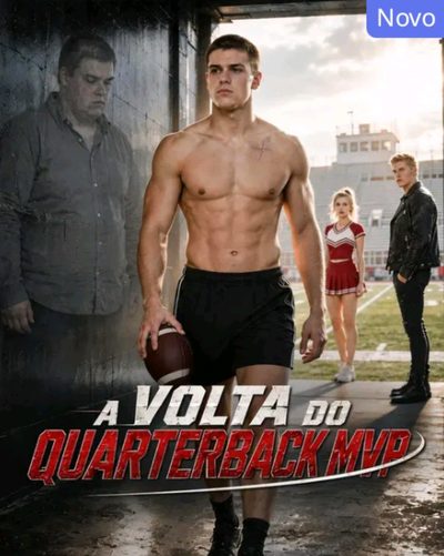 A.volta do Quarterback Mvp