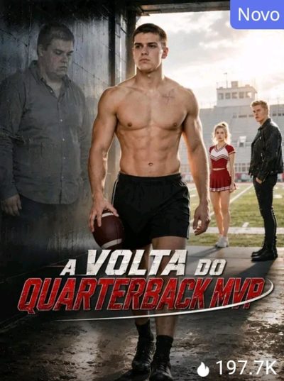 A Volta do Quarterback Mvp