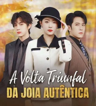 A Volta Triunfal da Jóia Autêntica