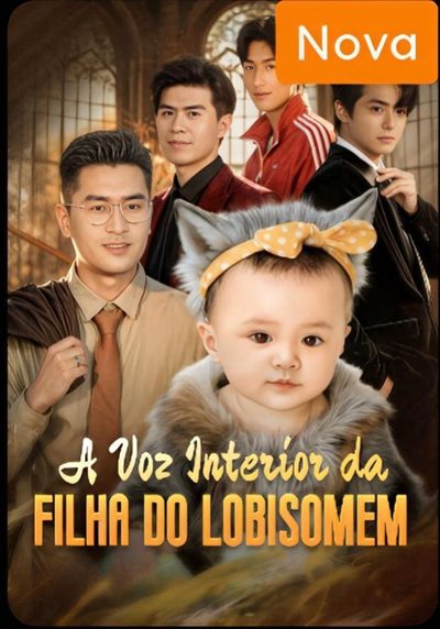 A Voz Interior da Filha do Lobisomem
