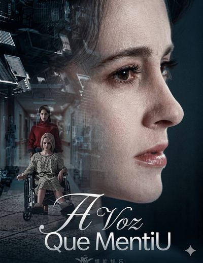 A Voz que Mentiu