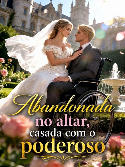 Abandonada no Altar, Casada com o Poderoso