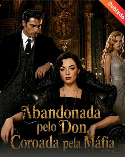 Abandonada Pelo Don, Dublado