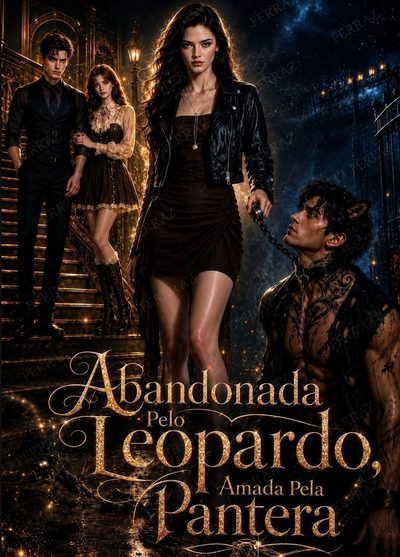 Abandonada Pelo Leopardo, Amada Pela Pantera