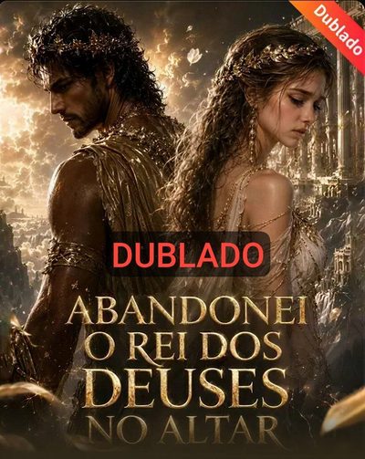Abandonei o Rei dos Deus no Altar Dublado