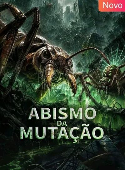 Abismo da Mutação
