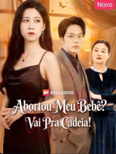 Abortou Meu Bebê? Vai Pra Cadeia!