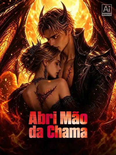 Abri Mão da Chama