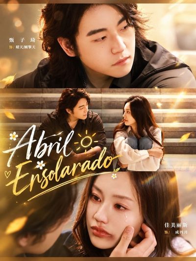 Abril Ensolarado
