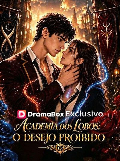 Academia de Lobos: o Desejo Proibido -