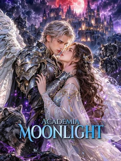 Academia Moonlight