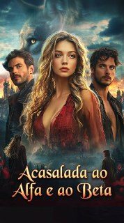 Acasalado ao Alfa e ao Seu Beta