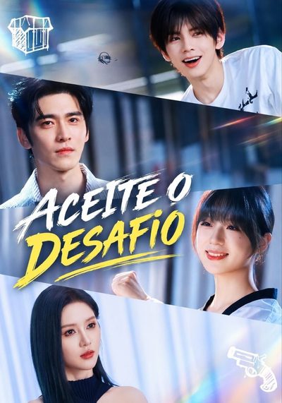 Aceite o Desafio